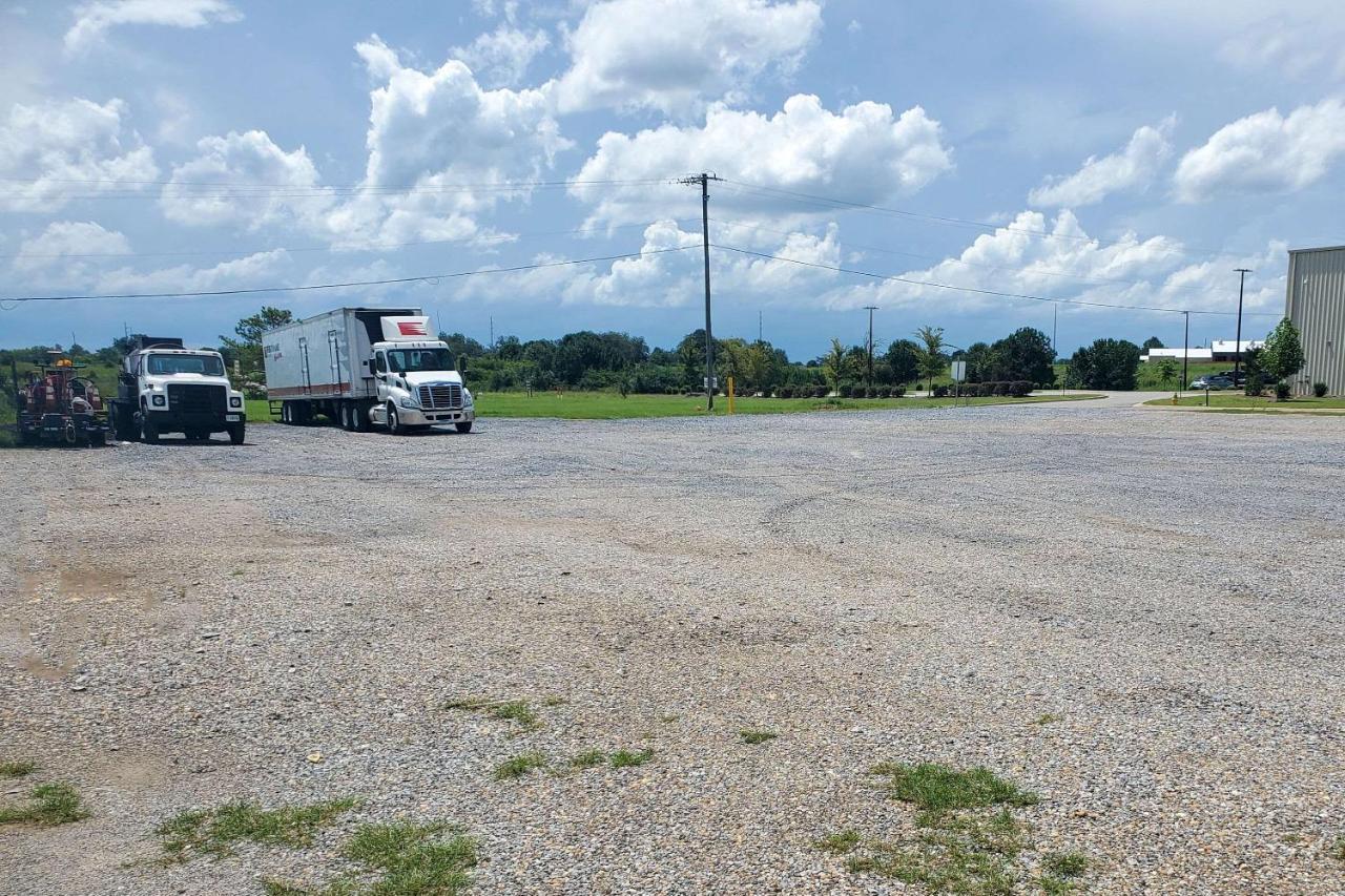 Quality Inn Prattville I-65 Exterior photo