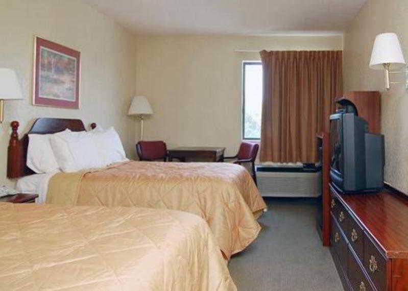 Quality Inn Prattville I-65 Exterior photo