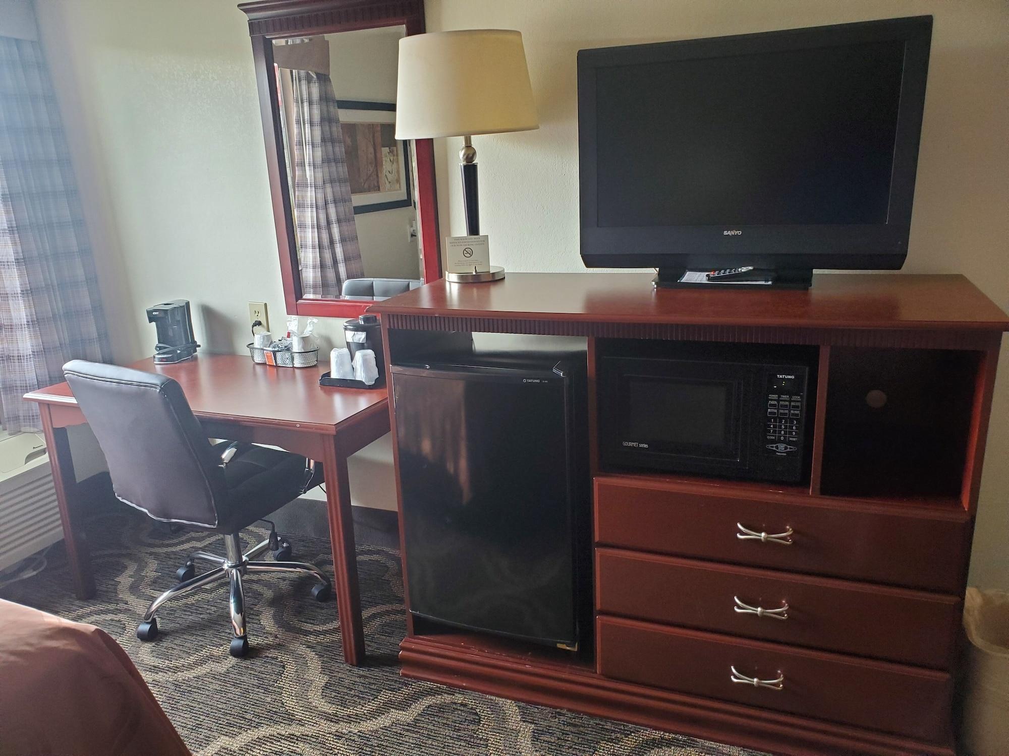 Quality Inn Prattville I-65 Exterior photo