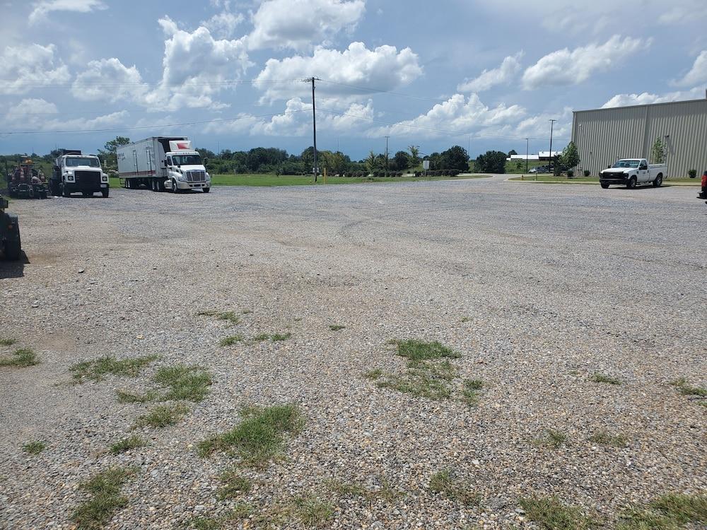 Quality Inn Prattville I-65 Exterior photo