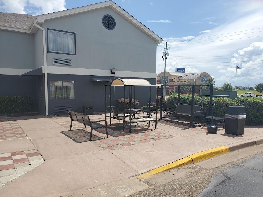 Quality Inn Prattville I-65 Exterior photo