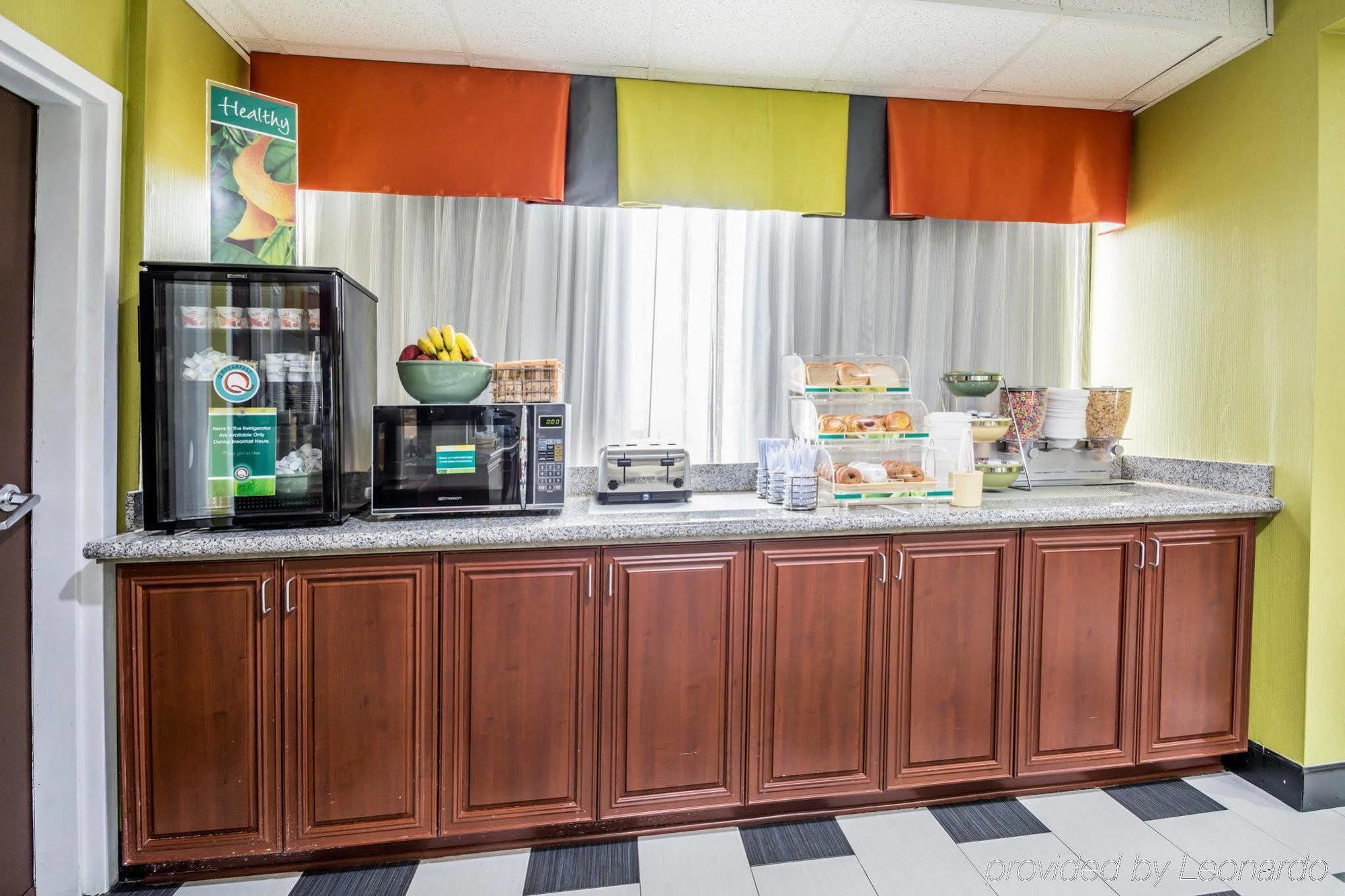 Quality Inn Prattville I-65 Exterior photo