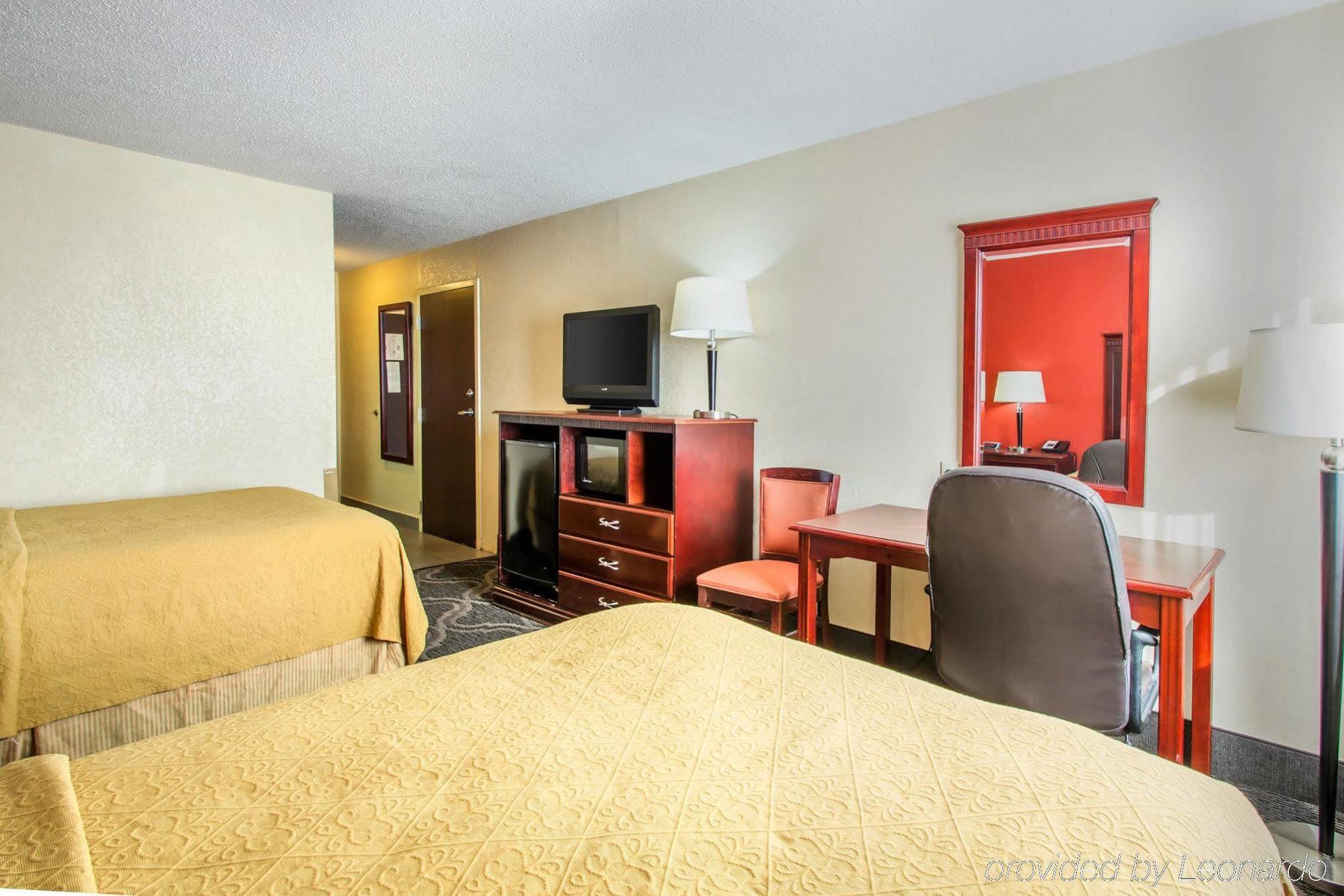 Quality Inn Prattville I-65 Exterior photo