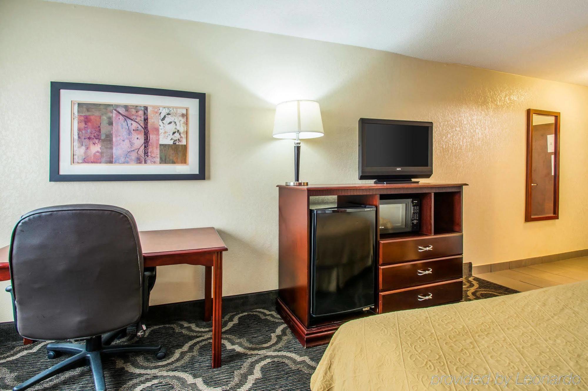 Quality Inn Prattville I-65 Exterior photo