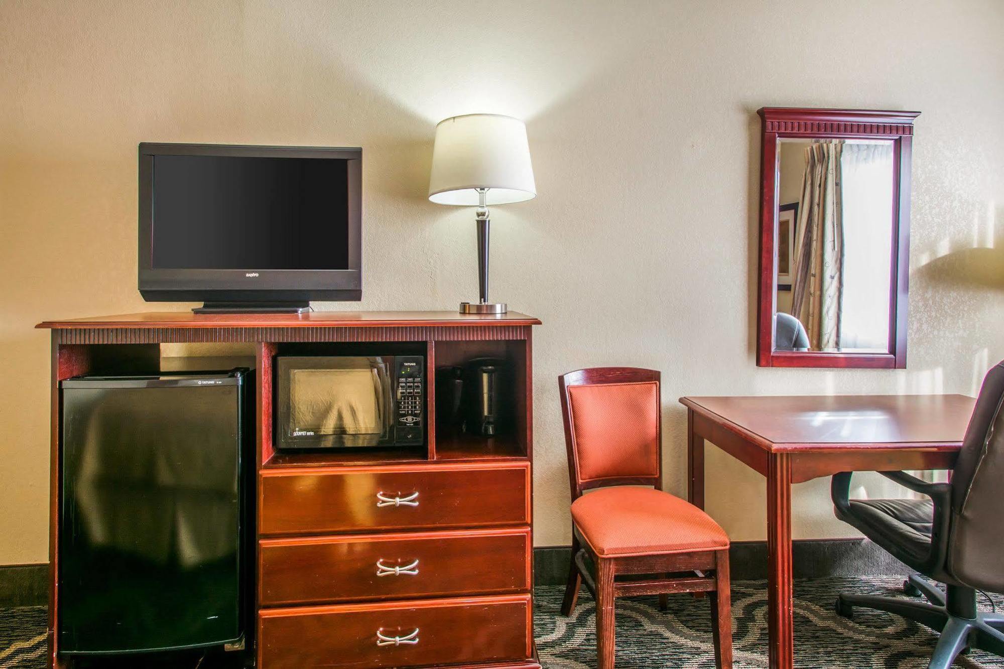 Quality Inn Prattville I-65 Exterior photo