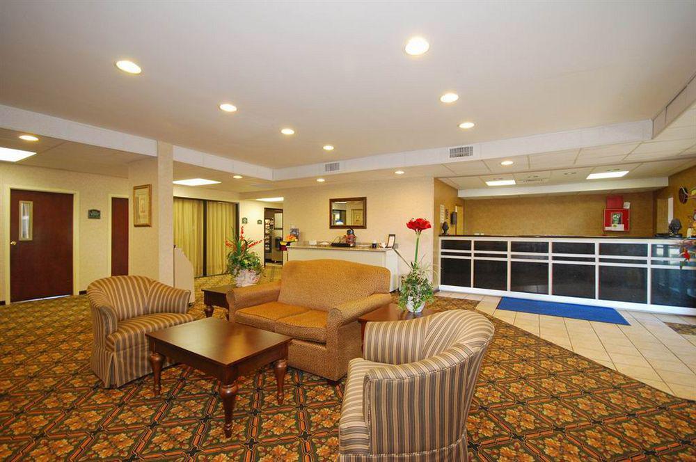 Quality Inn Prattville I-65 Exterior photo