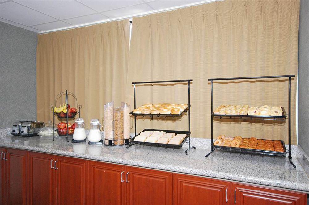 Quality Inn Prattville I-65 Exterior photo
