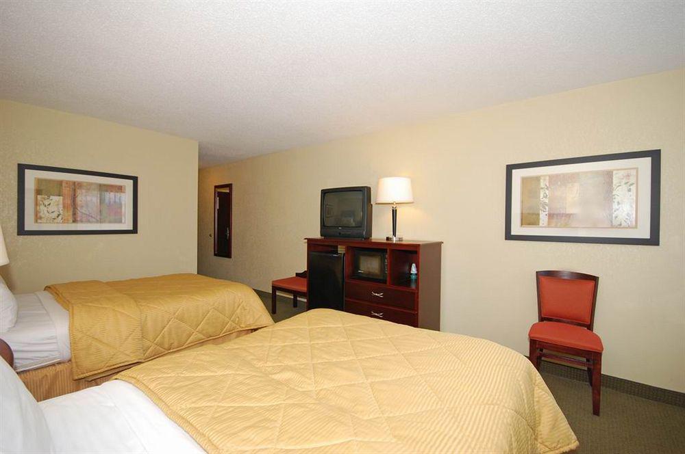Quality Inn Prattville I-65 Exterior photo