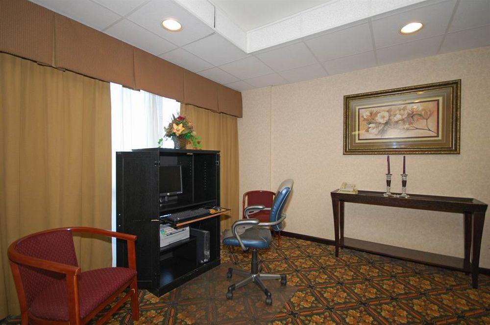Quality Inn Prattville I-65 Exterior photo